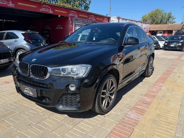 Bmw X4 xDrive20d Msport - Foto 3