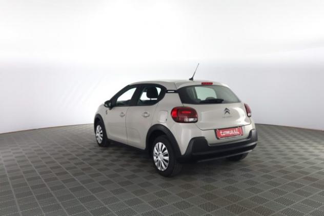 CITROEN C3 C3 PureTech 83 S&S C-Series rif. 23697680 - Foto 6