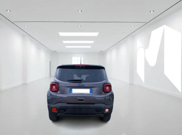 Jeep Renegade 1.3 T4 240CV PHEV 4xe AT6 Trailhawk - Foto 6