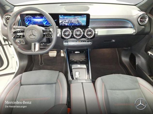 MERCEDES-BENZ EQB 350 4Matic Premium Amg rif. 22101962 - Foto 9