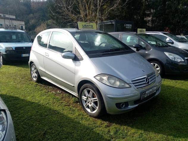 MERCEDES CLASSE A 180 CDI COUPE AVANTGARDE - Foto 2