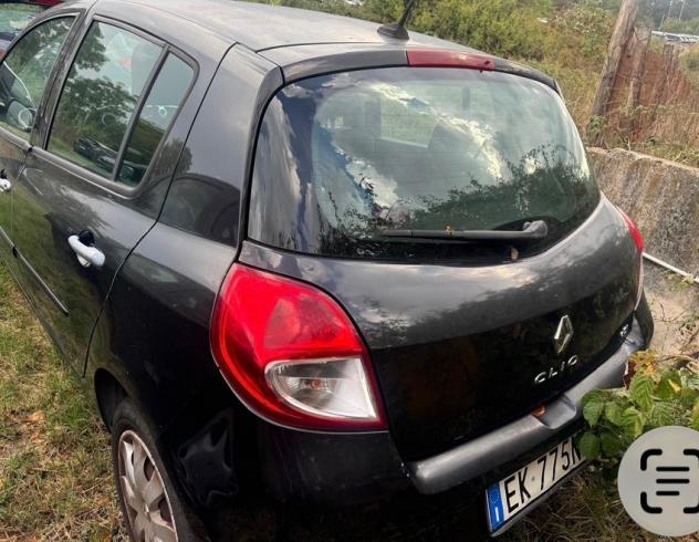 Renault Clio 1.5 dCi 90CV 5 porte Live! - Foto 2