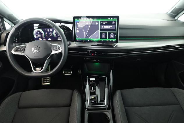 Volkswagen Golf 1.5 eTSI 150CV DSG 50 Years IQ-LED+PANO+Head-Up - Foto 8