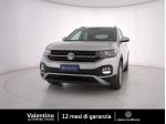 Volkswagen T-Cross 1.0 TSI DSG Style BMT