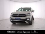 Volkswagen T-Cross 1.0 TSI Style