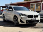 X2 sDrive18d Msport-X-unipro-rate-Garanzia