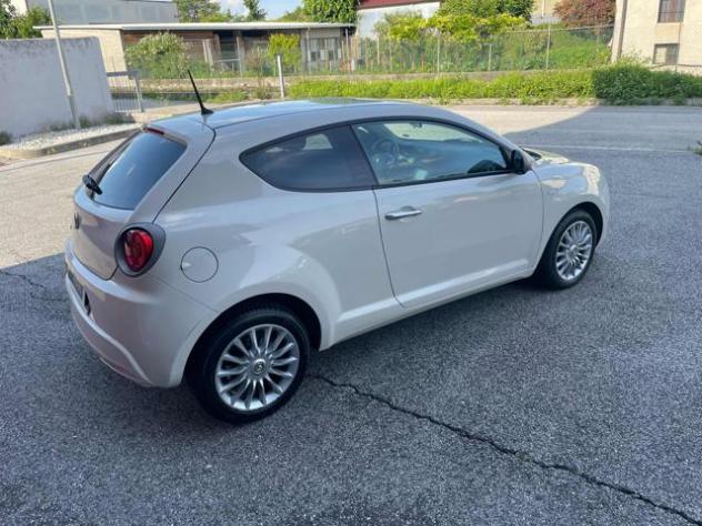 ALFA ROMEO MiTo 1.4 70 CV 8V Progression OK NEOPATENTATI rif. 24047578 - Foto 5