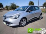 RENAULT Clio dCi 8V 75CV Start&Stop 5 porte Energy Zen rif. 24182665