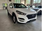 Hyundai Tucson 1.6 CRDi XTech