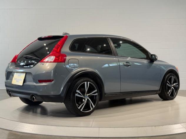 VOLVO C30 T5 Geartronic Summum auto. PREZZO REALE rif. 24101935 - Foto 5