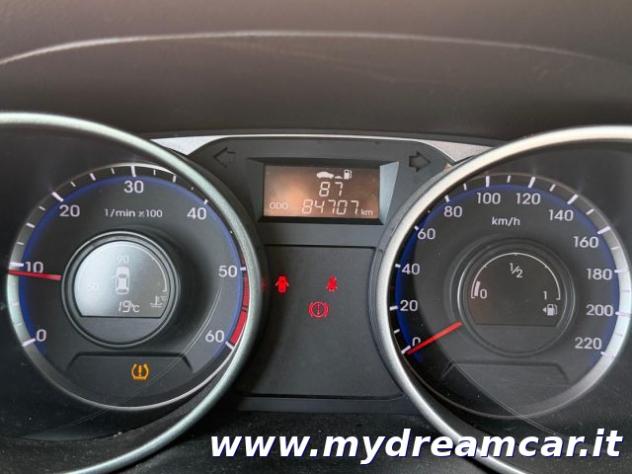 HYUNDAI iX35 2.0 CRDi 2WD Xpossible rif. 24130148 - Foto 8