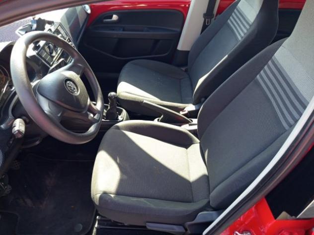 VOLKSWAGEN up! 1.0 3p. take up! rif. 23999963 - Foto 8