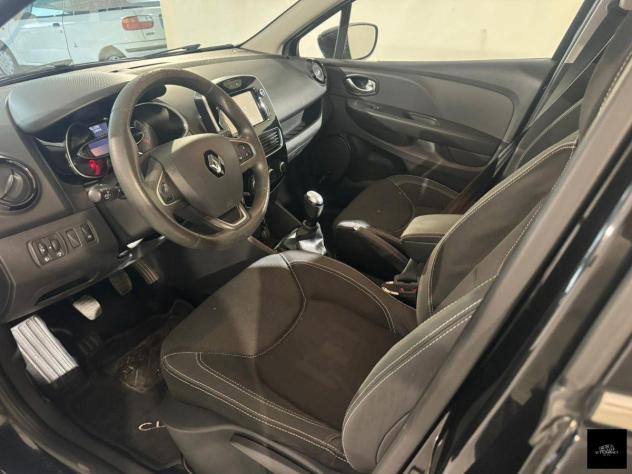 RENAULT CLIO 2018 1.5 DCI 75 CV X NEOPATENTATI - Foto 8