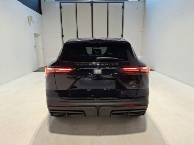 SPORTEQUIPE Sportequipe 6 GT Sportequipe 6 GT 1.6 T-GDI DCT GPL - Foto 5