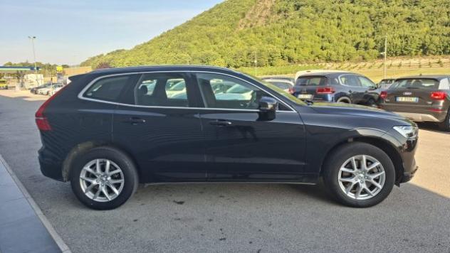 VOLVO XC60 B4 (d) AWD Geartronic Business Plus 4x4 rif. 24022273 - Foto 4