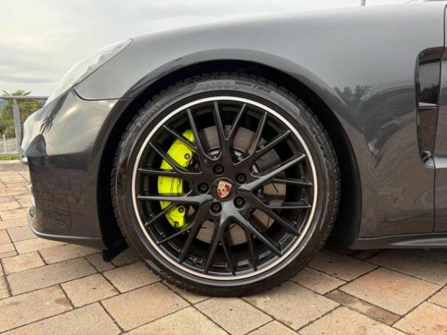 PORSCHE Panamera 2.9 4S E-Hybrid Sport Turismo *RESTYLING* rif. 24178715 - Foto 6