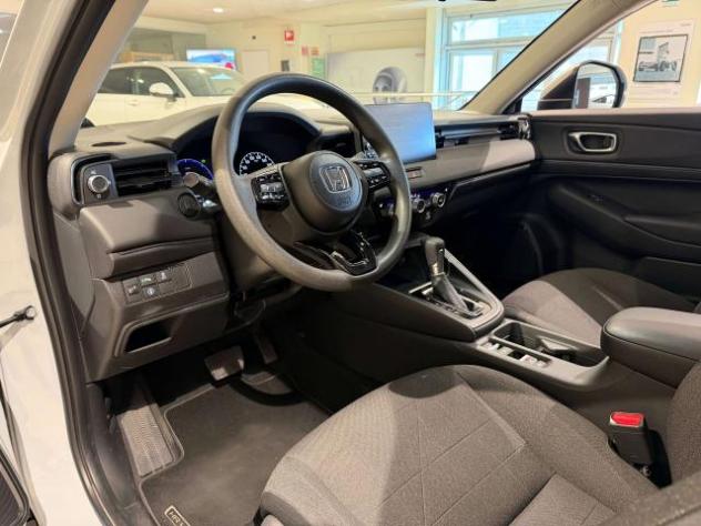 Honda HR-V HR-V 1.5 hev Elegance ecvt UNIPROPRIETARIO - Foto 10