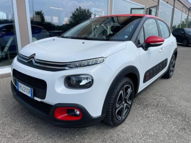 CITROEN C3 PureTech 82 GPL Shine rif. 23811869 - Foto 3