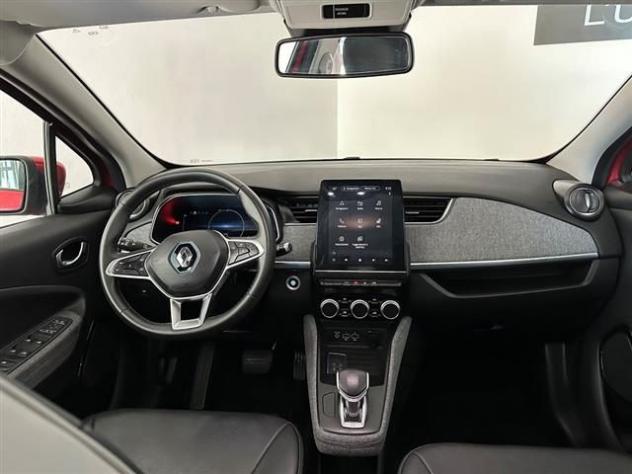 RENAULT ZOE Intens R135 e shifter rif. 20897747 - Foto 9