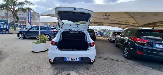Renault Clio dCi 8V 75CV Start&Stop 5 porte Energy Life - Foto 5