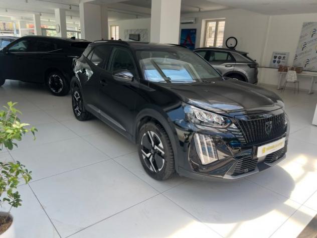 PEUGEOT 2008 PureTech 100 S&S Allure da €199,00 mensili rif. 23841012 - Foto 9