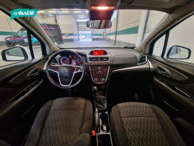 OPEL Mokka 1.7 CDTI 130CV Start&Stop rif. 23239804 - Foto 7