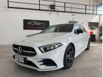 MERCEDES-BENZ A 200 d Automatic AMG Line Premium Plus 150CV rif. 24018733