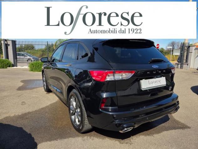 FORD Kuga 2.0 EcoBlue 120 CV aut. 2WD ST-Line rif. 22331076 - Foto 4