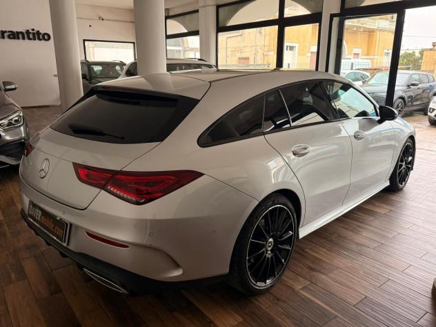 Mercedes-Benz CLA CLA 220 d Automatic Shooting Brake Premium - Foto 3