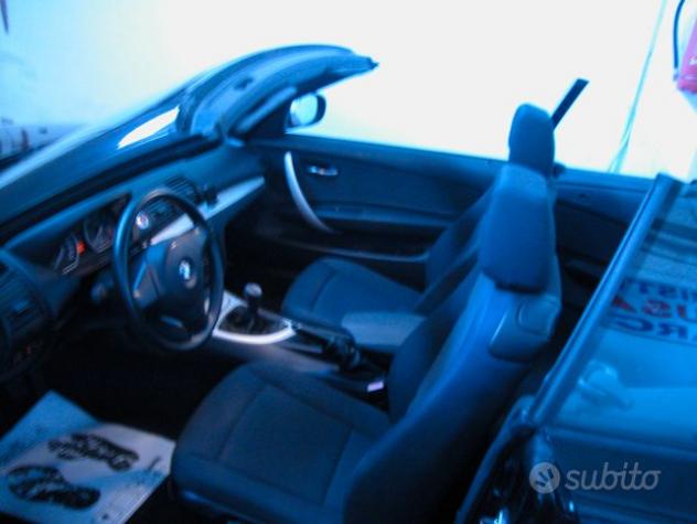 Bmw 120 d. ELETTA CABRIO - Foto 5