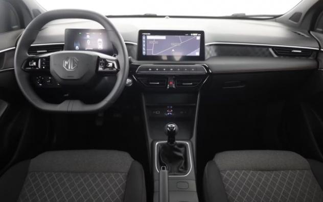 MG MG3 1.5 Comfort rif. 23927275 - Foto 6