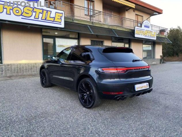 PORSCHE Macan 2.0 245cv - 21" - PASM - TELECAM- NAVI - APPLE CAR rif. 23795710 - Foto 3