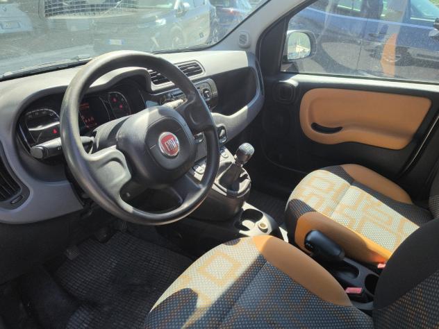 FIAT Panda 0.9 TwinAir Turbo 85cv E6 S&S 6M 4x4 - Foto 9