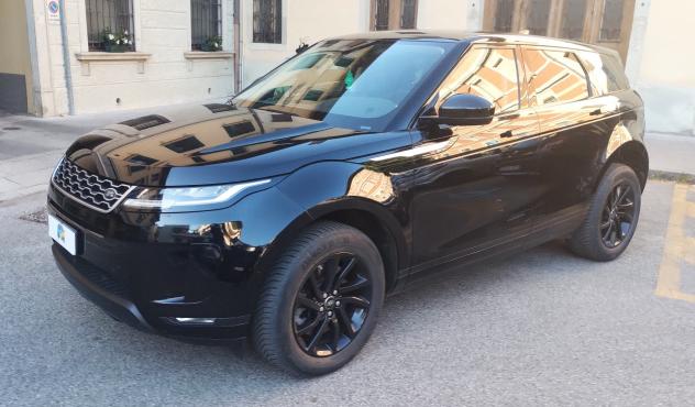 Land Rover Range Evoque 2.0D I4-L.Flw 150 CV AWD Auto - Foto 3