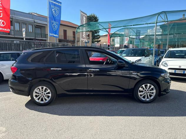 FIAT Tipo Tipo SW 1.3 mjt Business s&s 95cv + Clima Automatico + Cerchi in Lega - Foto 6