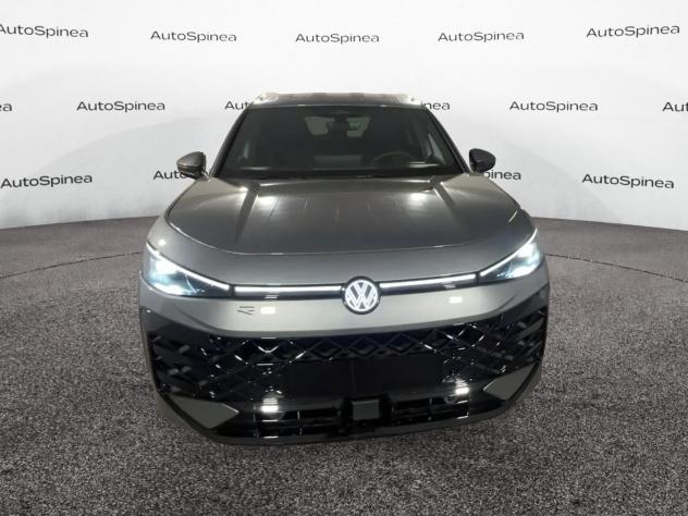 Volkswagen T-Roc 1.5 eTSI 110kW ACT R-Line DSG #nazionale - Foto 2