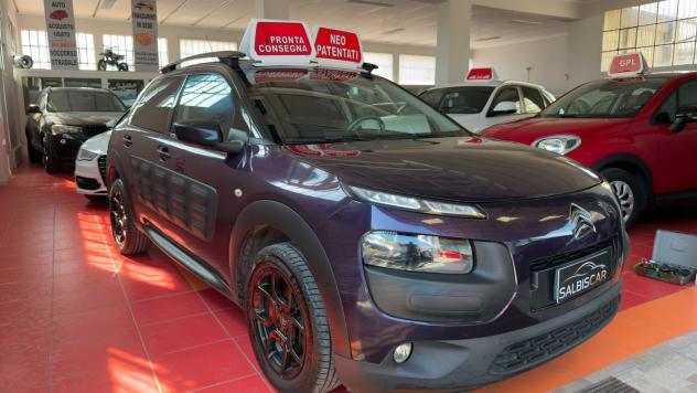 Citroen C4 Cactus PureTech 82 Shine Edition - Foto 2