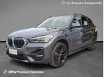 BMW X1 xDrive18d Sportline Aut. rif. 23727230