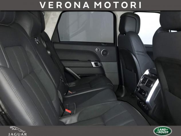 Land Rover Range Rover Sport 3.0 I6 MHEV HST - Foto 5