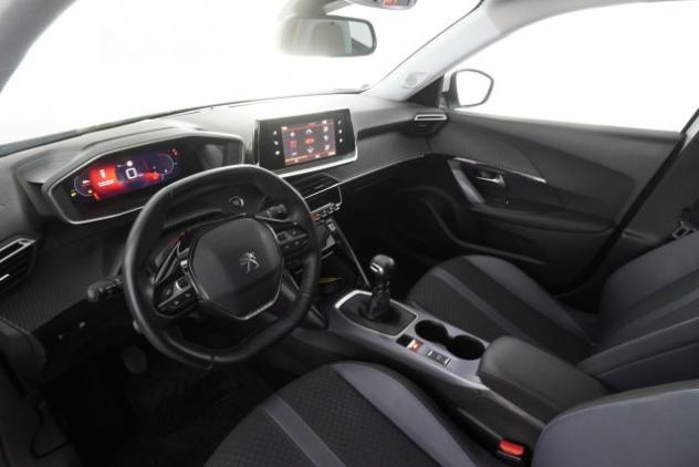 PEUGEOT 2008 2008 PureTech 130 S&S Allure rif. 23785054 - Foto 9