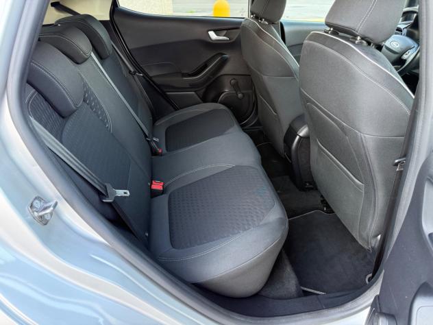 Ford Fiesta 1.5 85 CV TDCi 5 porte Titanium - Foto 10