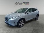 Nissan Qashqai III 2021 1.5 e-POWER N-Connecta 2WD e-Shifter