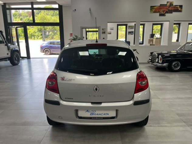 Renault Clio 5p 1.2 16v Rip Curl - Foto 6