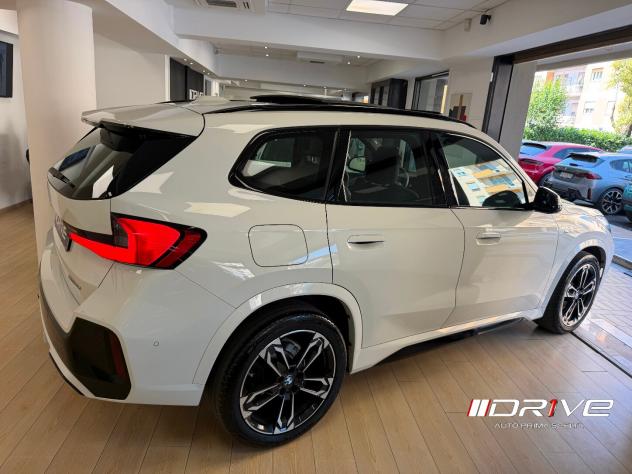 BMW X1 sDrive 18d M sport - Foto 4