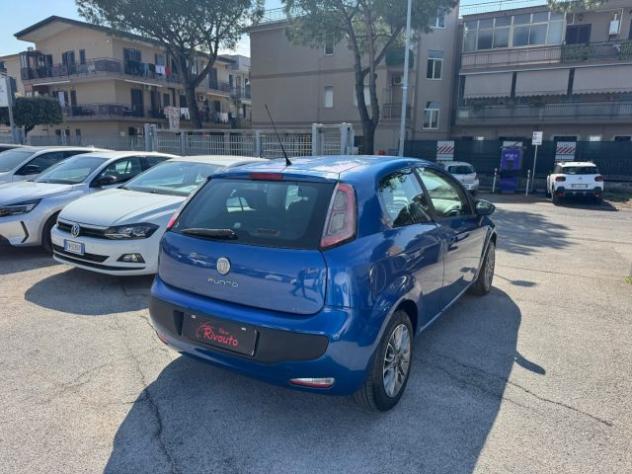 FIAT Punto Evo 1.2 3 porte Dynamic Natural Power rif. 23838053 - Foto 5