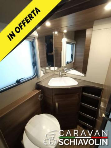 KNAUS SPORT 500 KD SILVER SELECTION rif. 23752422 - Foto 5