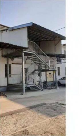 Immobile in asta di 2043 m² in vendita a Castelbelforte - Foto 4