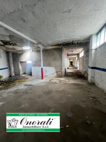MQ 2.117 CIAMPINO, ZONA VIA DEI LAGHI, Rif.V-637. - Foto 5