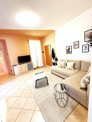 BORGO S LORENZO 4 VANI SERVIZIO RIPOSTIGLIO SOFFITTA - Foto 3