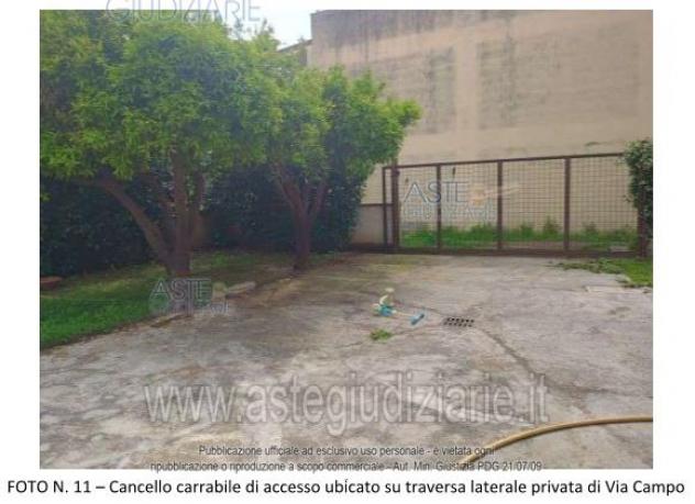 IMMOBILI-IMMOBILE RESIDENZIALE-Via Campo, 21, 80030 Camposano NA, Italia - Foto 8